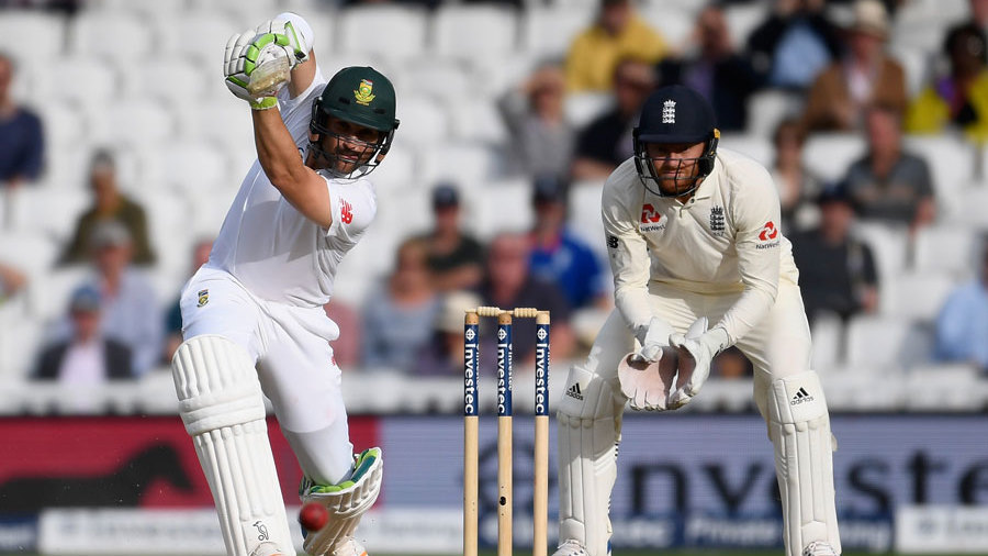 ദ​ക്ഷി​ണാ​ഫ്രി​ക്ക​ക്ക്​  കൂ​റ്റ​ൻ വി​ജ​യ​ല​ക്ഷ്യം